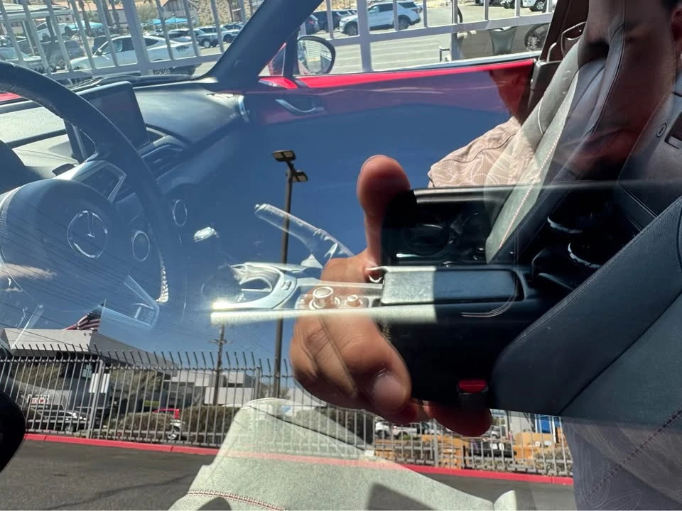 2016 Mazda ND MX-5 Miata - Image 3 of 3