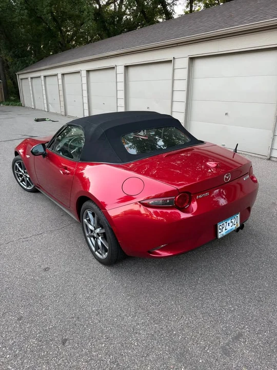 2016 Mazda ND MX-5 Miata - Image 6 of 9