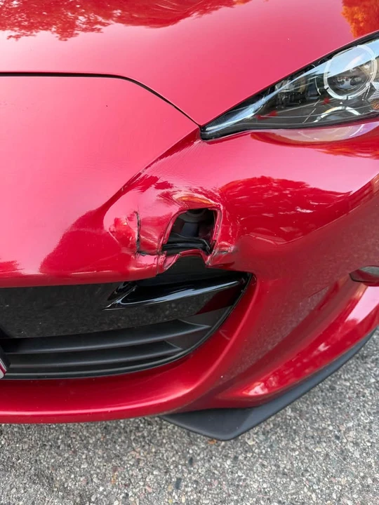 2016 Mazda ND MX-5 Miata - Image 2 of 9