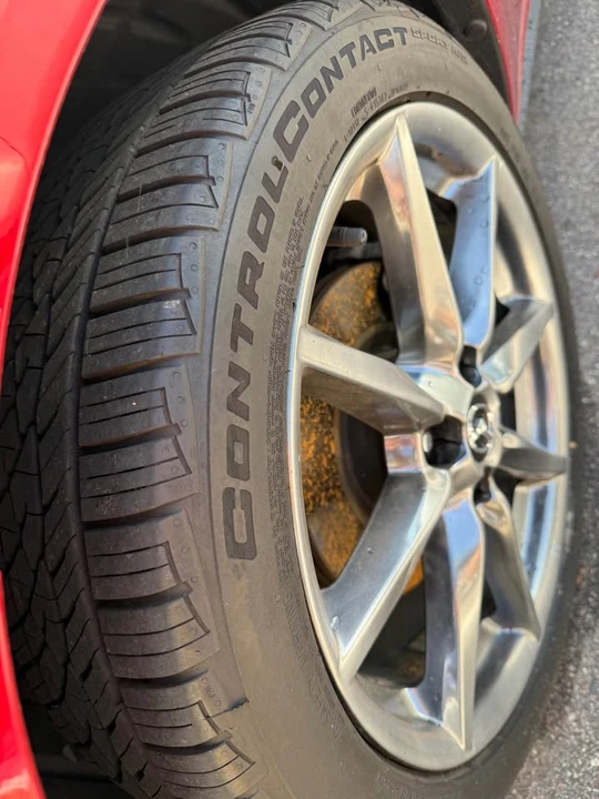 2016 Mazda ND MX-5 Miata - Image 9 of 9