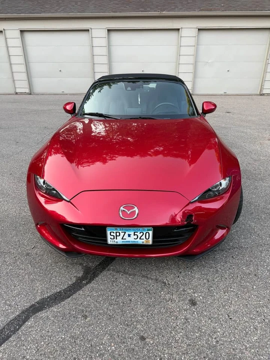 2016 Mazda ND MX-5 Miata - Image 3 of 9