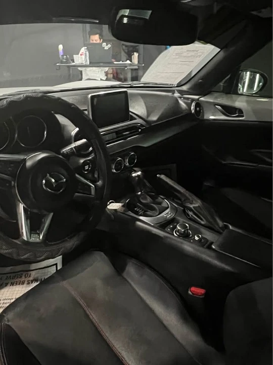 2016 Mazda ND MX-5 Miata - Image 6 of 7