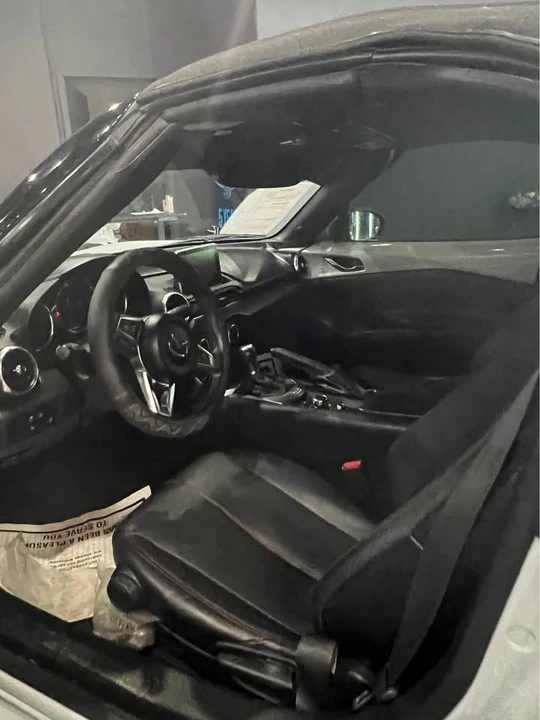 2016 Mazda ND MX-5 Miata - Image 7 of 7