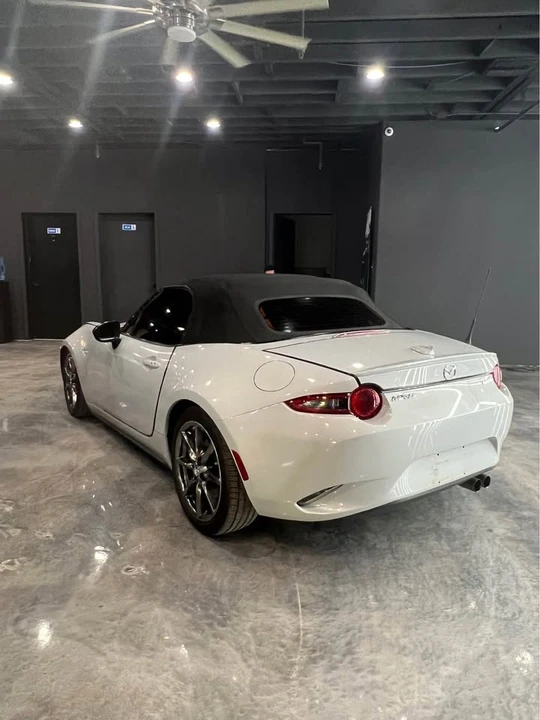 2016 Mazda ND MX-5 Miata - Image 5 of 7