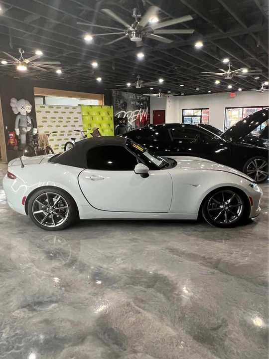 2016 Mazda ND MX-5 Miata - Image 4 of 7