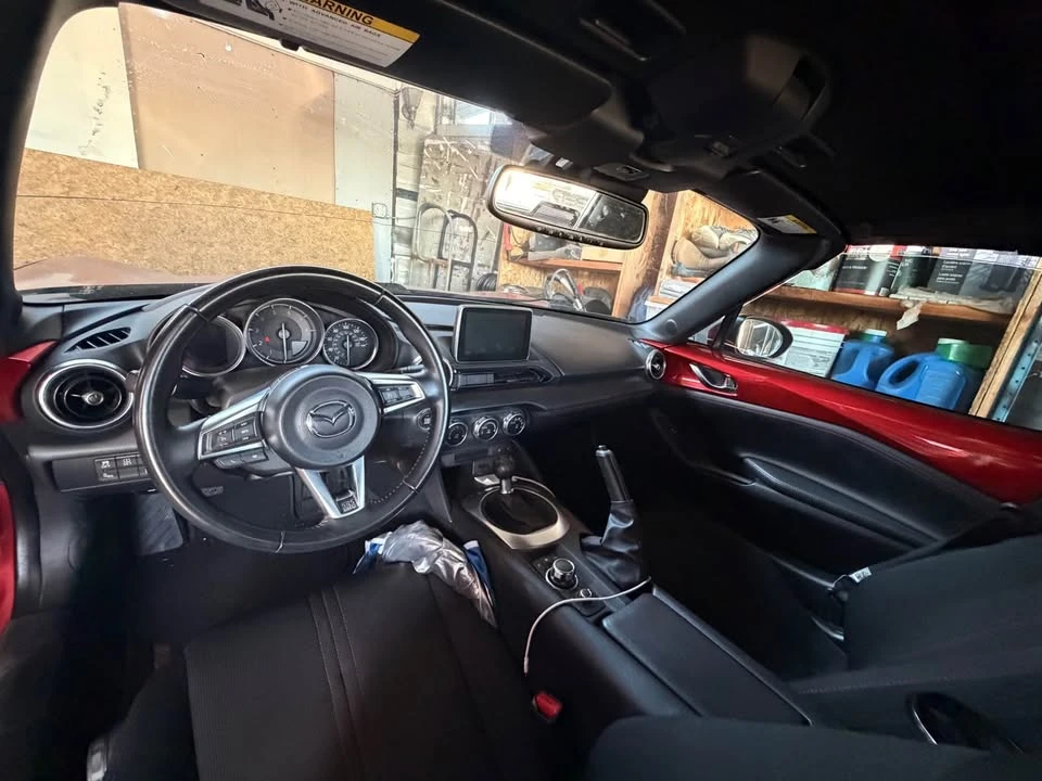 2016 Mazda ND MX-5 Miata - Image 5 of 6