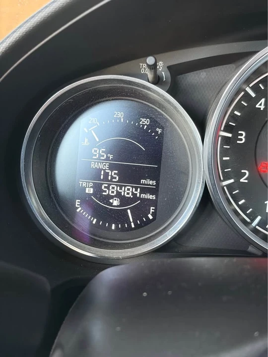 2016 Mazda ND MX-5 Miata - Image 6 of 6