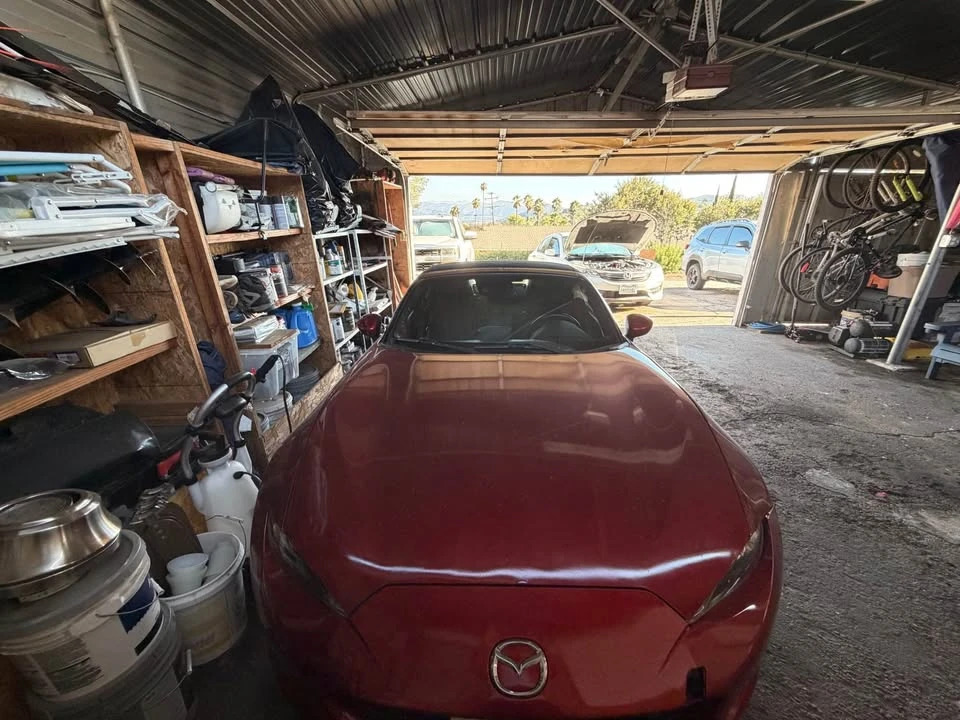 2016 Mazda ND MX-5 Miata - Image 2 of 6