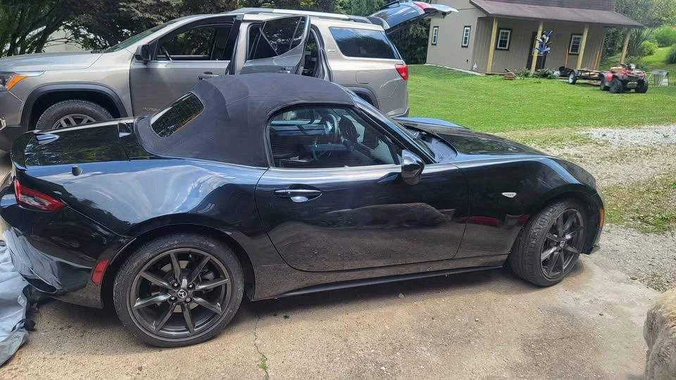 2016 Mazda ND MX-5 Miata - Image 3 of 3
