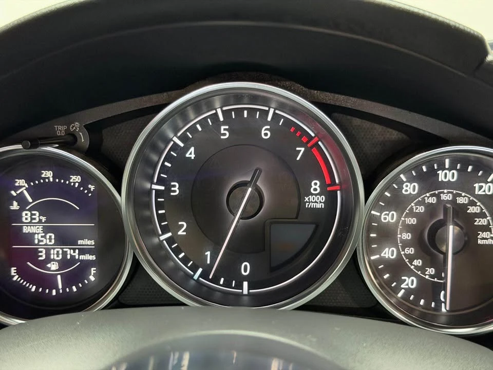 2016 Mazda ND MX-5 Miata - Image 17 of 20
