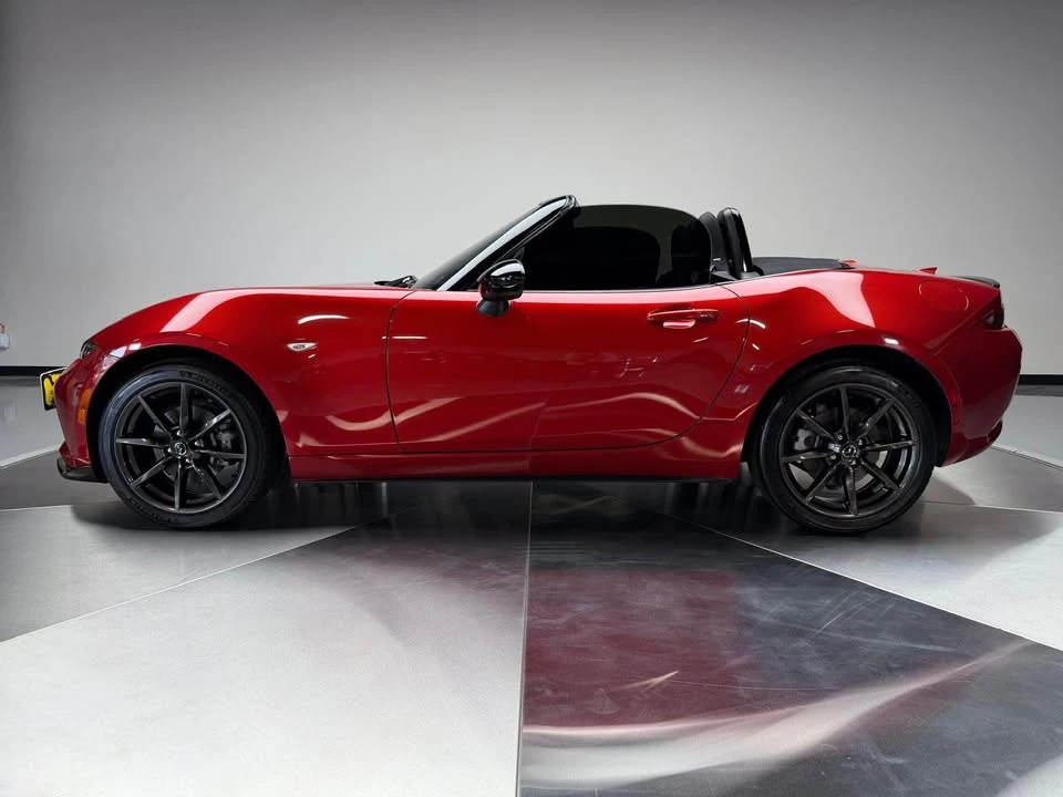 2016 Mazda ND MX-5 Miata - Image 8 of 20