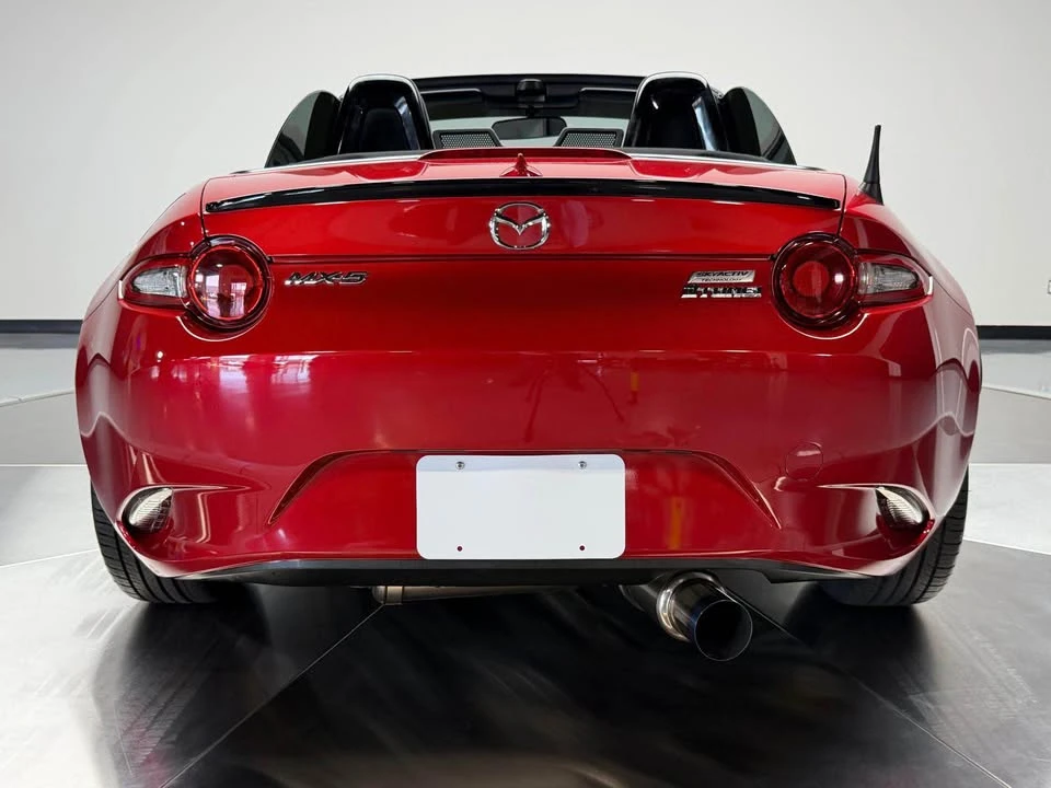 2016 Mazda ND MX-5 Miata - Image 7 of 20