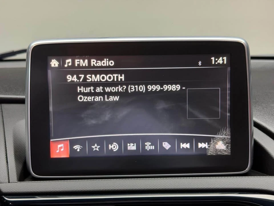 2016 Mazda ND MX-5 Miata - Image 18 of 20