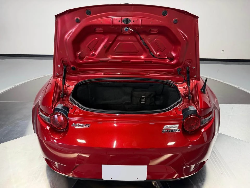 2016 Mazda ND MX-5 Miata - Image 9 of 20