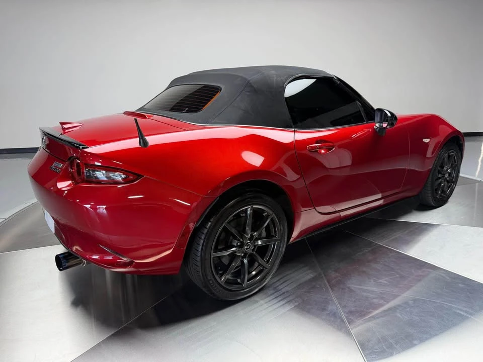 2016 Mazda ND MX-5 Miata - Image 2 of 20