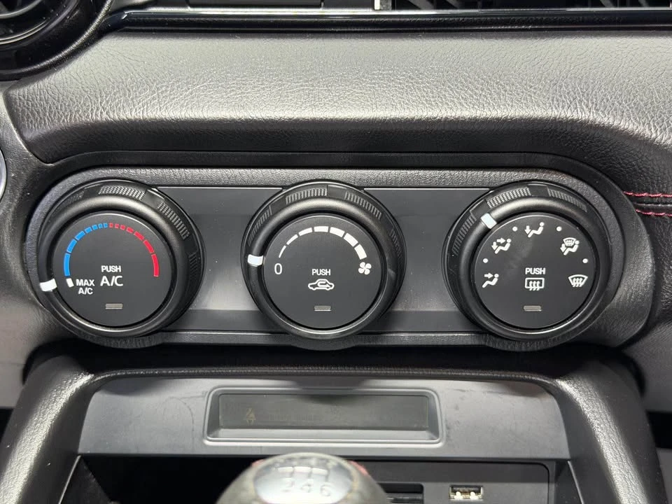 2016 Mazda ND MX-5 Miata - Image 20 of 20