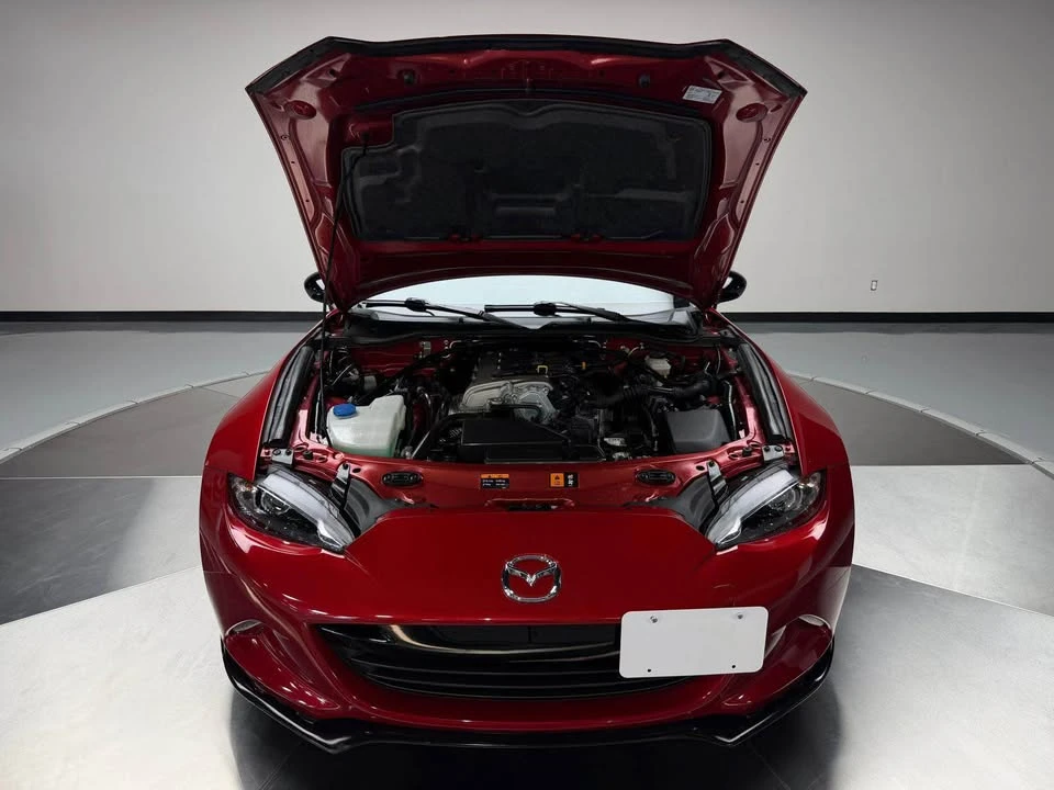 2016 Mazda ND MX-5 Miata - Image 6 of 20