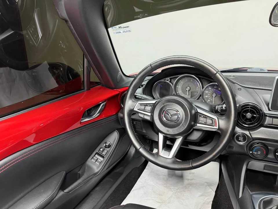 2016 Mazda ND MX-5 Miata - Image 12 of 20