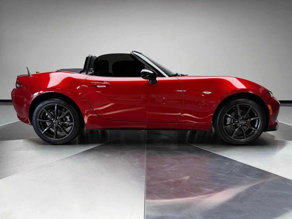 2016 Mazda ND MX-5 Miata - Image 4 of 20