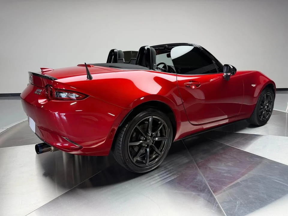 2016 Mazda ND MX-5 Miata - Image 3 of 20