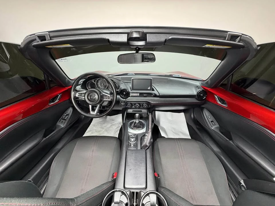 2016 Mazda ND MX-5 Miata - Image 11 of 20
