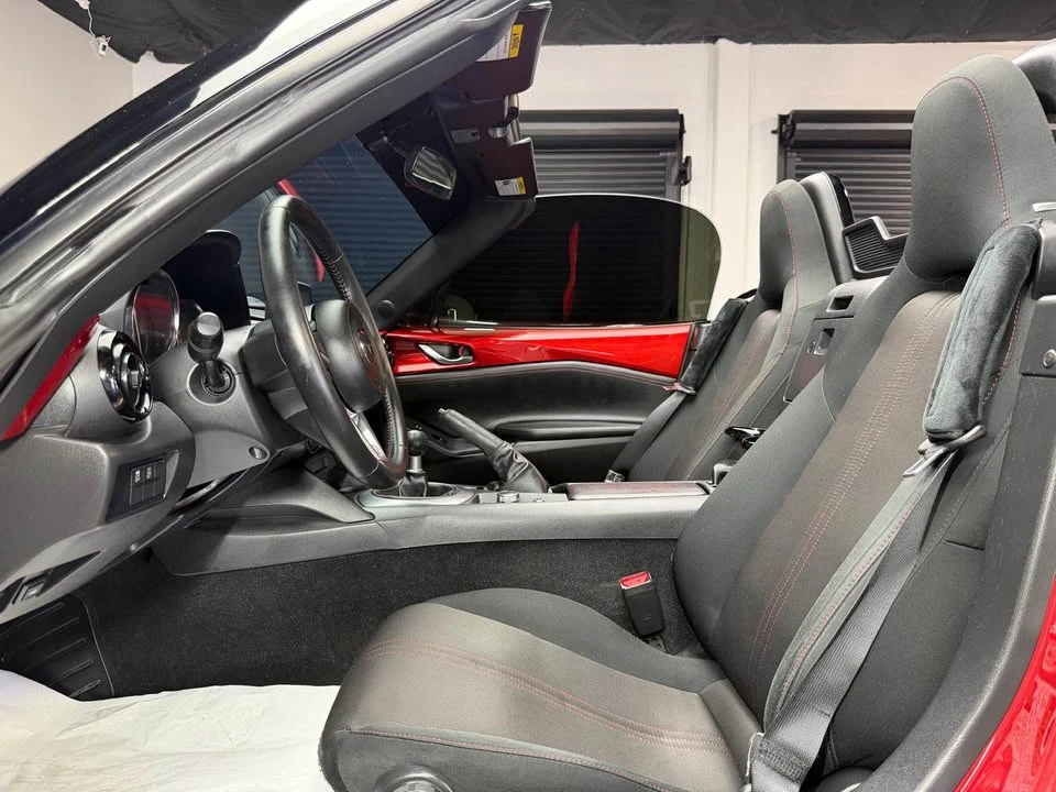 2016 Mazda ND MX-5 Miata - Image 14 of 20