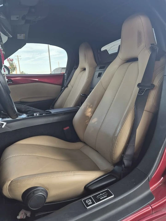 2016 Mazda ND MX-5 Miata - Image 5 of 6