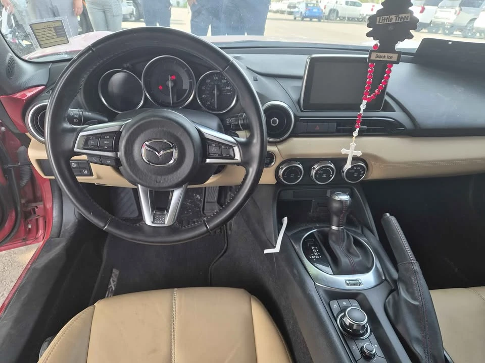 2016 Mazda ND MX-5 Miata - Image 4 of 6