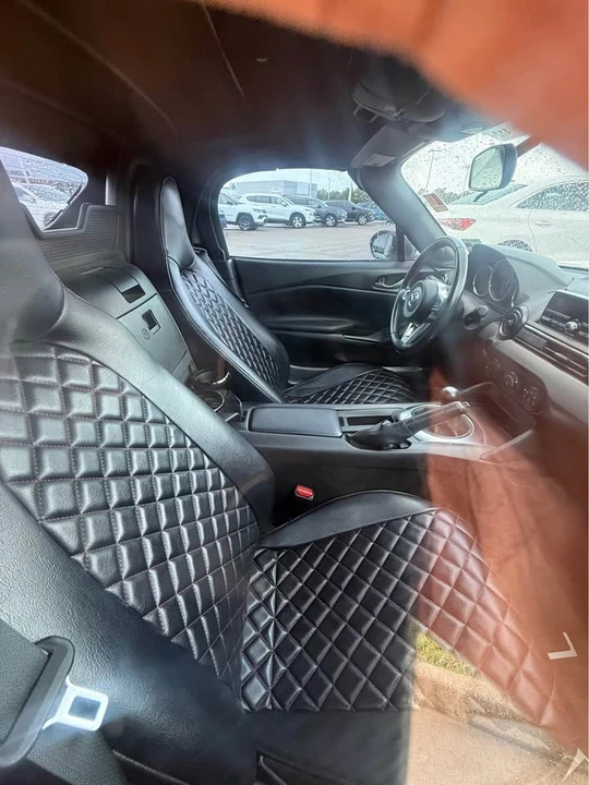 2016 Mazda ND MX-5 Miata - Image 4 of 4
