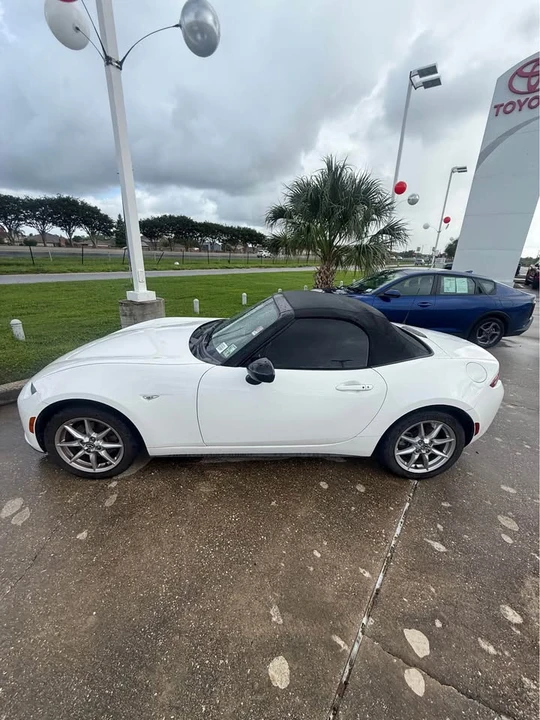 2016 Mazda ND MX-5 Miata - Image 2 of 4