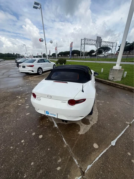 2016 Mazda ND MX-5 Miata - Image 3 of 4