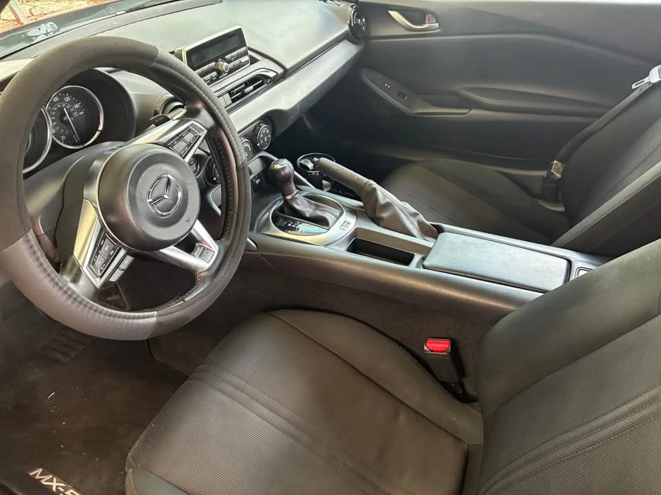 2016 Mazda ND MX-5 Miata - Image 13 of 16