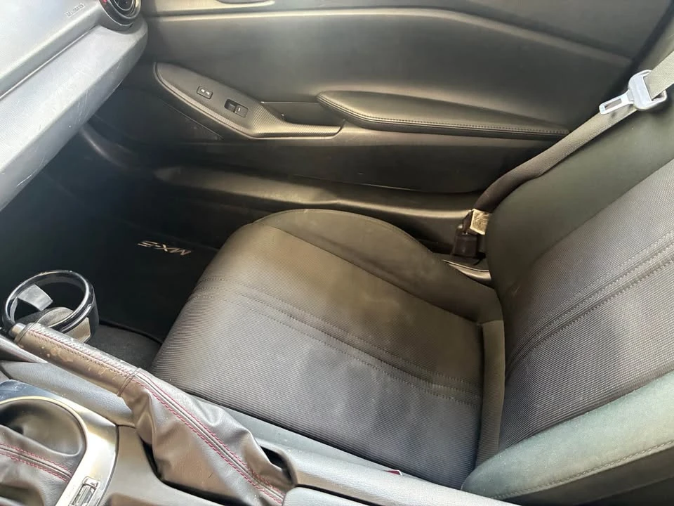 2016 Mazda ND MX-5 Miata - Image 15 of 16
