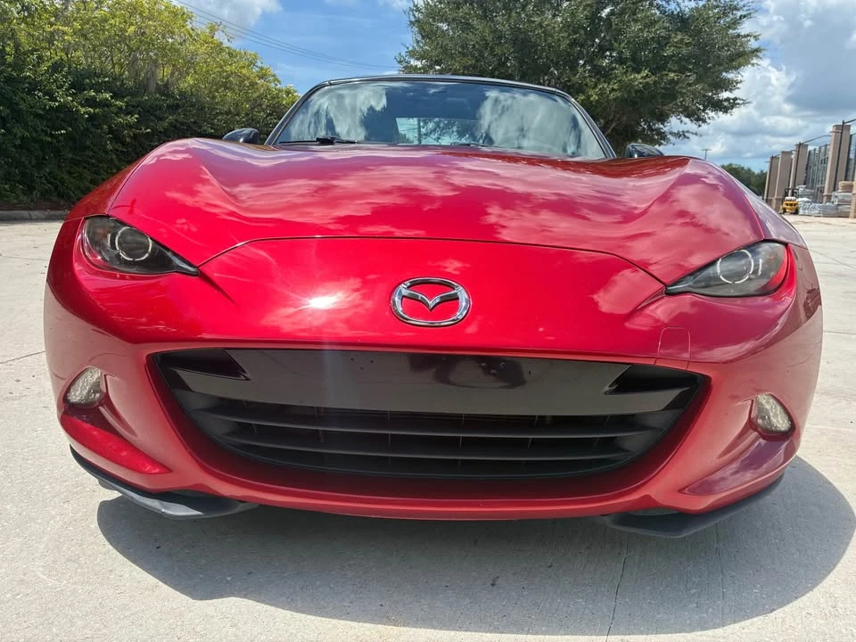 2016 Mazda ND MX-5 Miata - Image 3 of 16