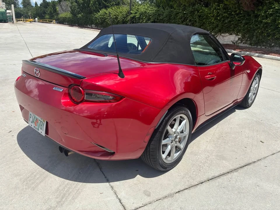 2016 Mazda ND MX-5 Miata - Image 6 of 16