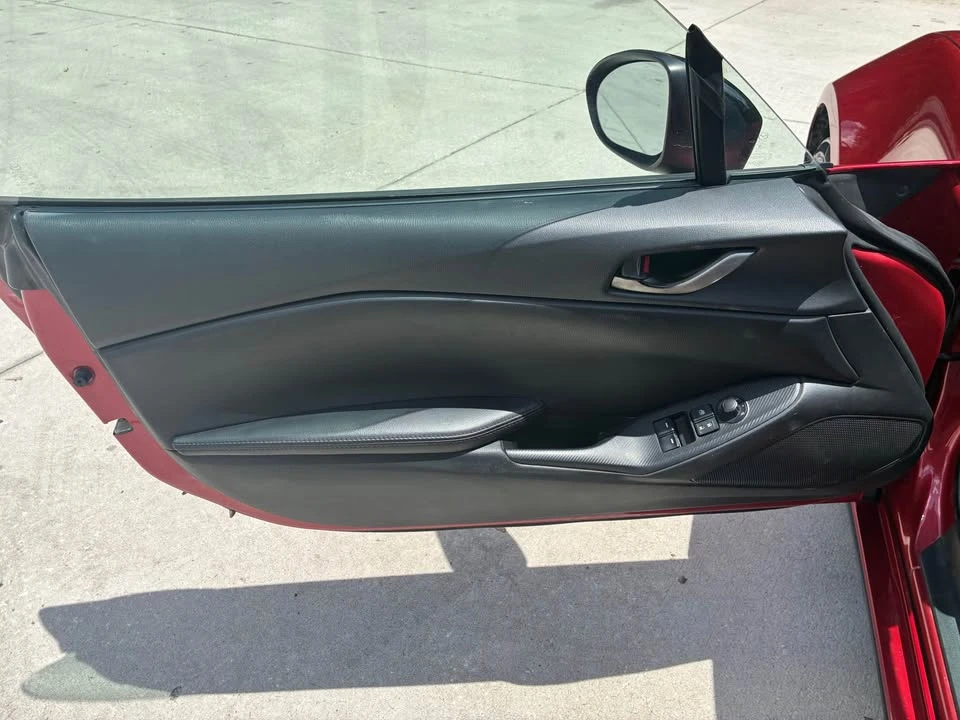 2016 Mazda ND MX-5 Miata - Image 12 of 16
