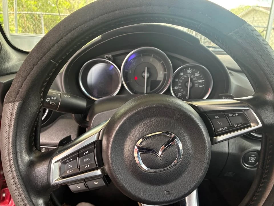 2016 Mazda ND MX-5 Miata - Image 14 of 16