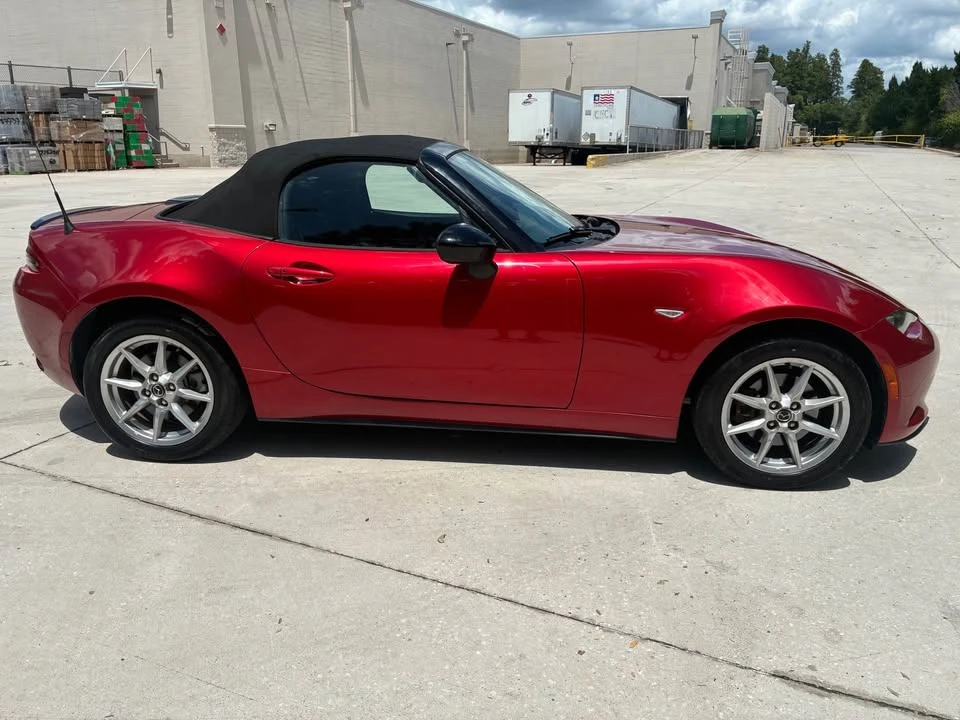 2016 Mazda ND MX-5 Miata - Image 5 of 16