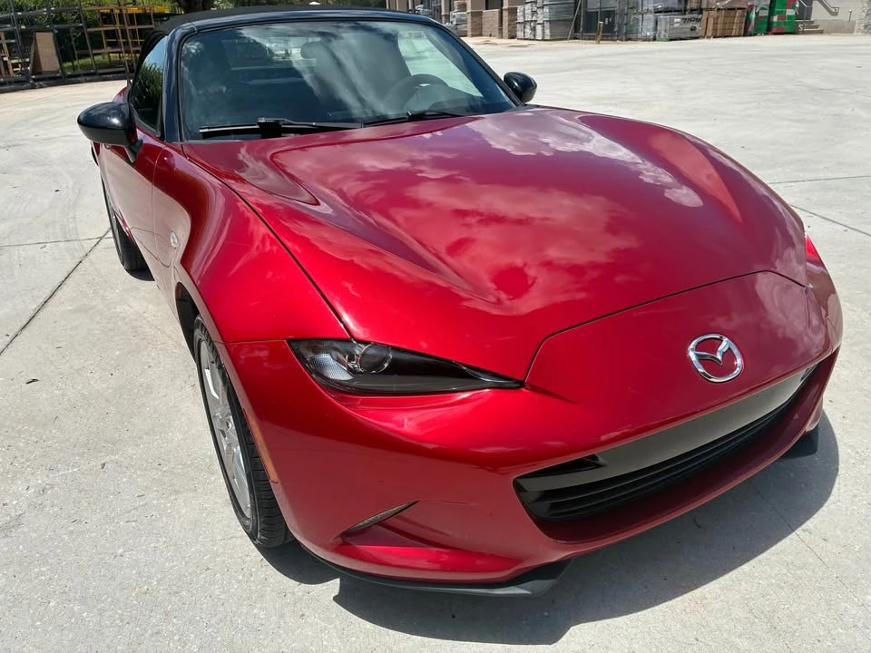 2016 Mazda ND MX-5 Miata - Image 4 of 16