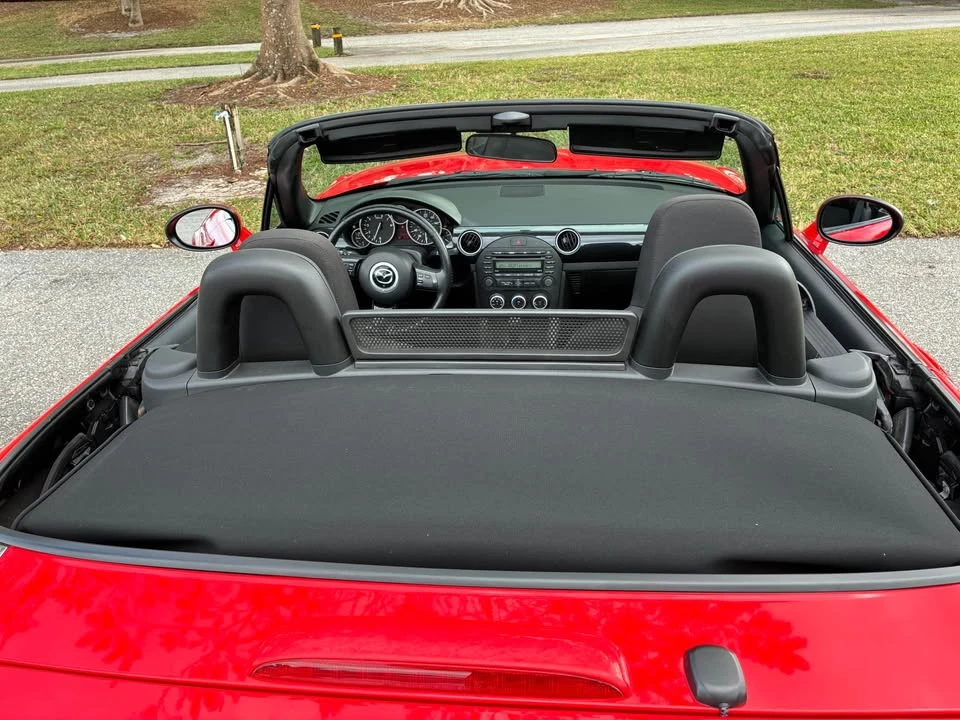 2016 Mazda ND MX-5 Miata - Image 2 of 6