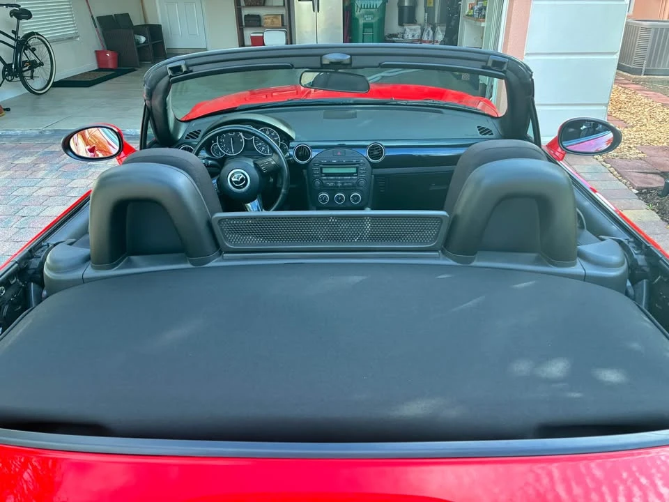 2016 Mazda ND MX-5 Miata - Image 5 of 6