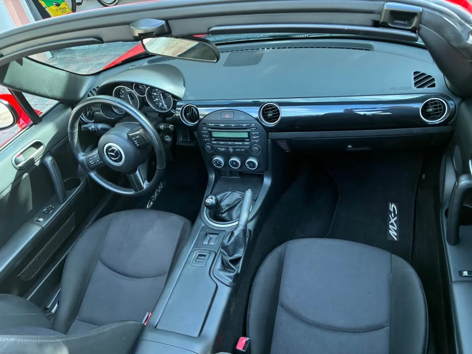 2016 Mazda ND MX-5 Miata - Image 4 of 6