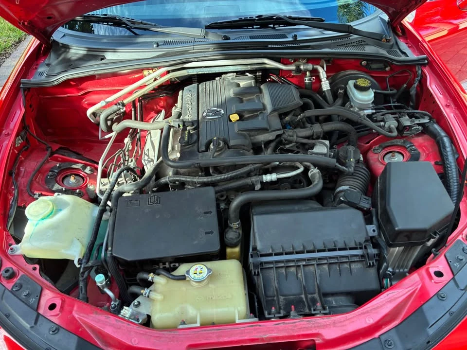 2016 Mazda ND MX-5 Miata - Image 6 of 6