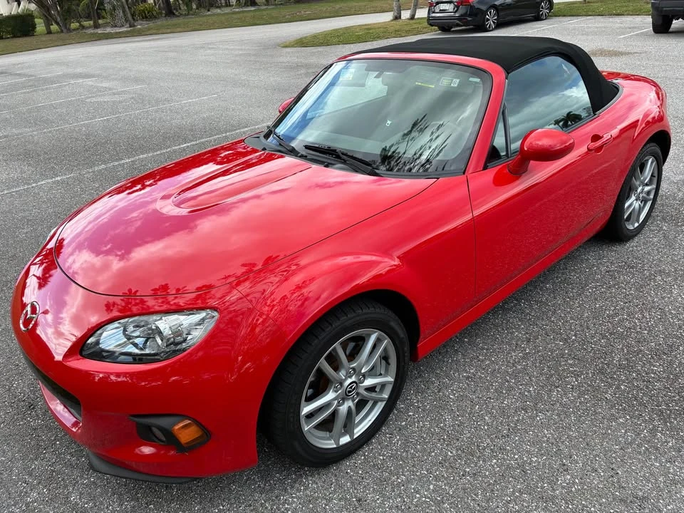 2016 Mazda ND MX-5 Miata - Image 3 of 6