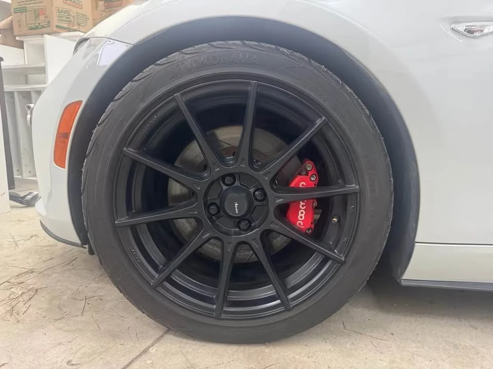 2016 Mazda ND MX-5 Miata - Image 8 of 12
