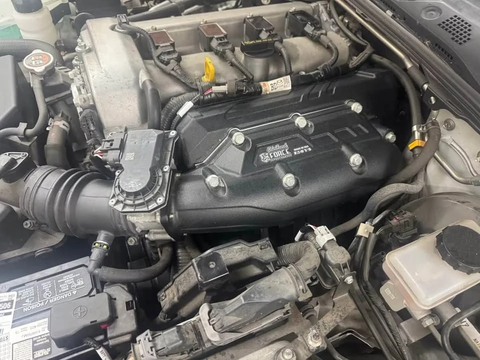 2016 Mazda ND MX-5 Miata - Image 12 of 12