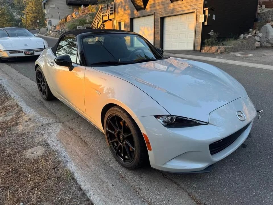2016 Mazda ND MX-5 Miata - Image 3 of 12