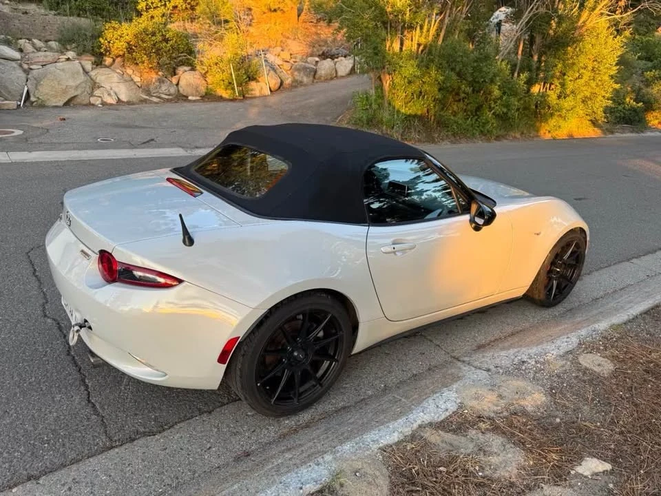2016 Mazda ND MX-5 Miata - Image 4 of 12