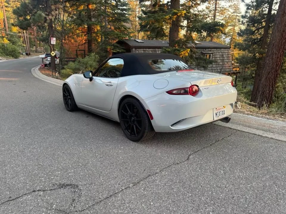 2016 Mazda ND MX-5 Miata - Image 6 of 12