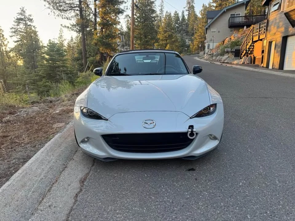 2016 Mazda ND MX-5 Miata - Image 2 of 12